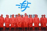 “最美水務(wù)人”追夢(mèng)2019，啟航新征程！