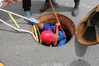 “龍舟水”要來了！他們嚴陣以待，保障城市排水搶險工作！