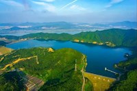 珠海從容應(yīng)對(duì)咸潮，保障珠澳供水安全