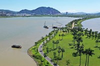 珠海連續(xù)五年獲評(píng)優(yōu)秀！廣東這份“成績(jī)單”公布